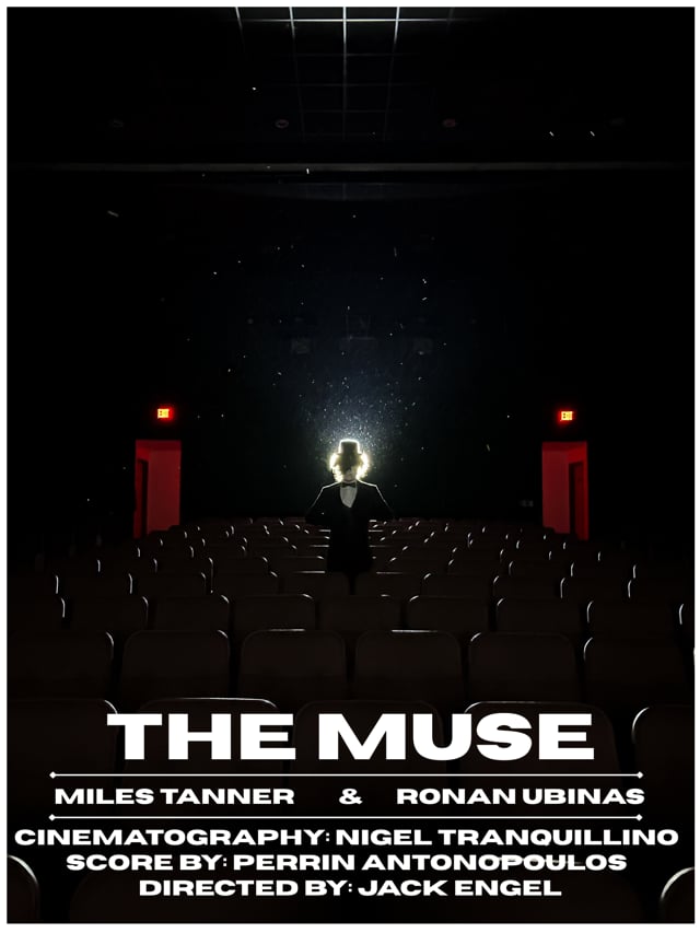The Muse