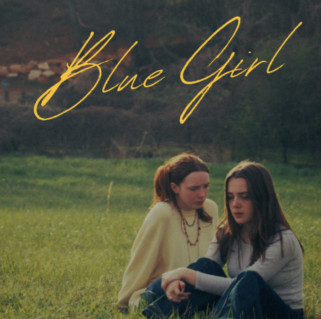 Blue Girl (Co Composer)